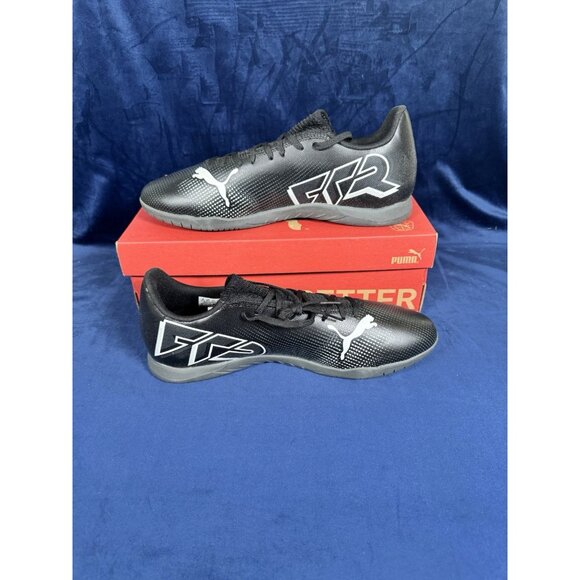 Size 12.5 - PUMA Future Play 7 TF Eclipse Pack 0878 - Picture 3 of 5